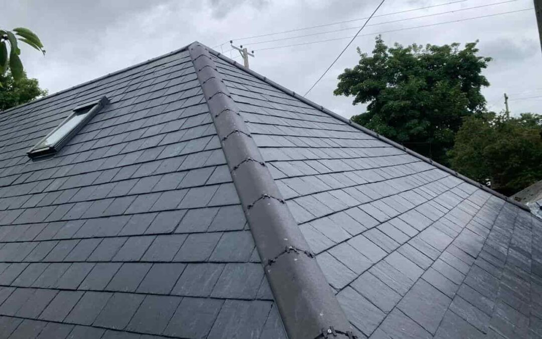 A Guide to Choosing the Best Roof Tiles for Your Property in Nuneaton
