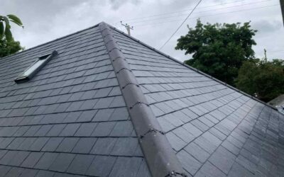 How to know when its time to invest in a new roof in Nuneaton