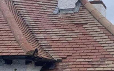Nuneaton Roofing: Why You Should Get a Roof Survey When Buying or Selling a House